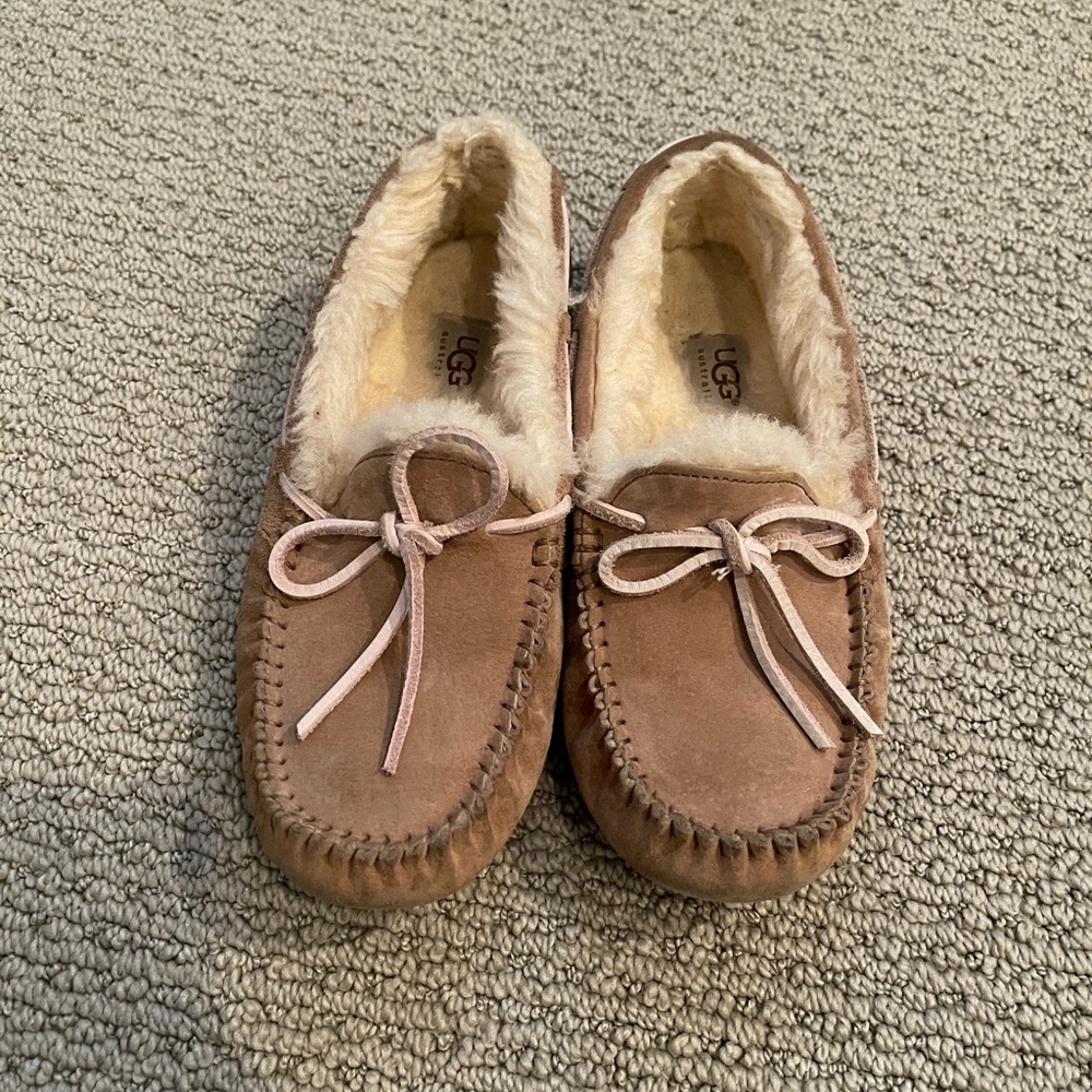 UGG Slippers